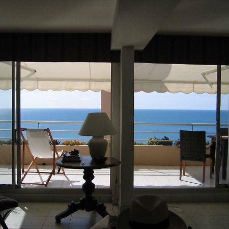 Luxury Apartment Facing The Mediterranean Sete Ngoại thất bức ảnh