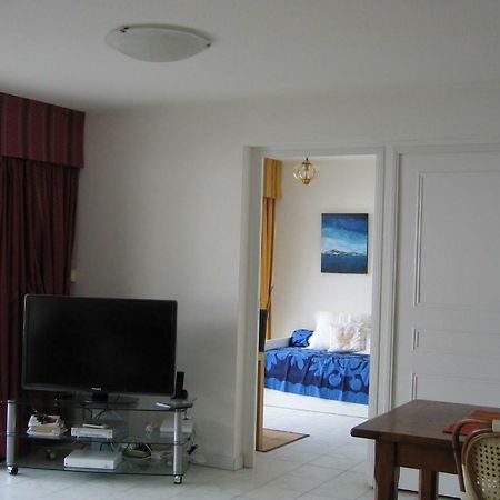 Luxury Apartment Facing The Mediterranean Sete Ngoại thất bức ảnh