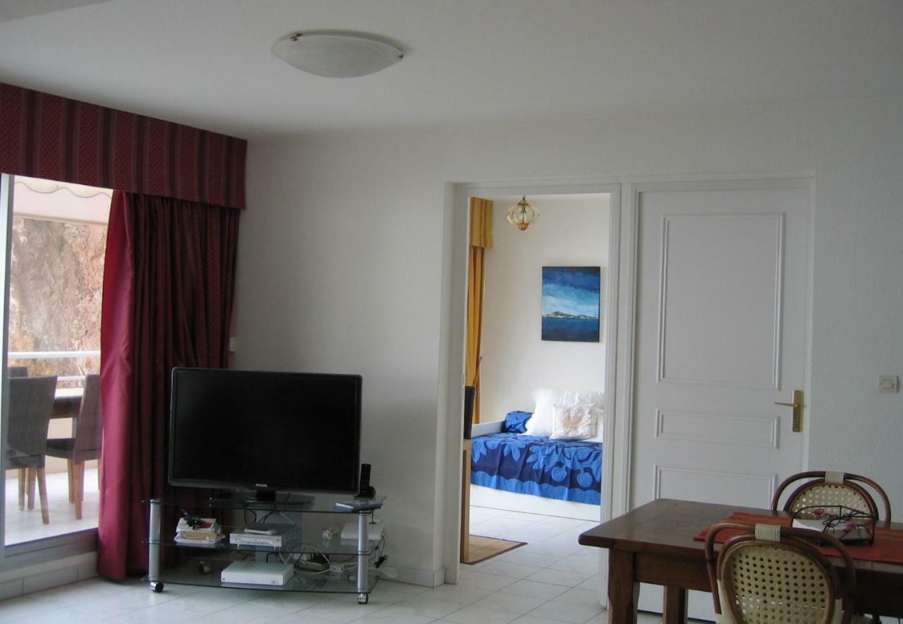 Luxury Apartment Facing The Mediterranean Sete Ngoại thất bức ảnh